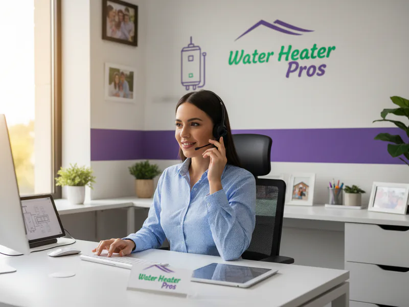 Water Heater Repair  in Mount Pleasant  FAQ